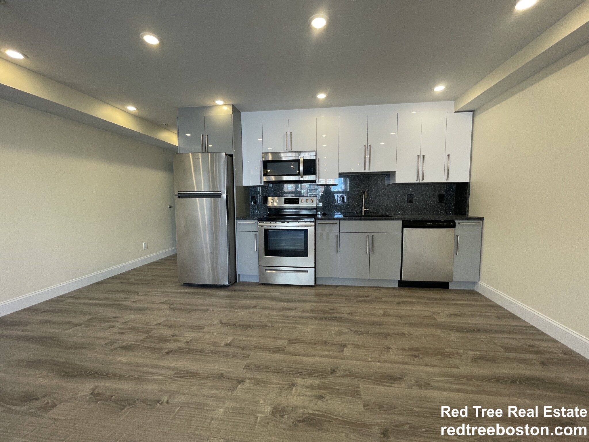 1028 Commonwealth Ave, Boston