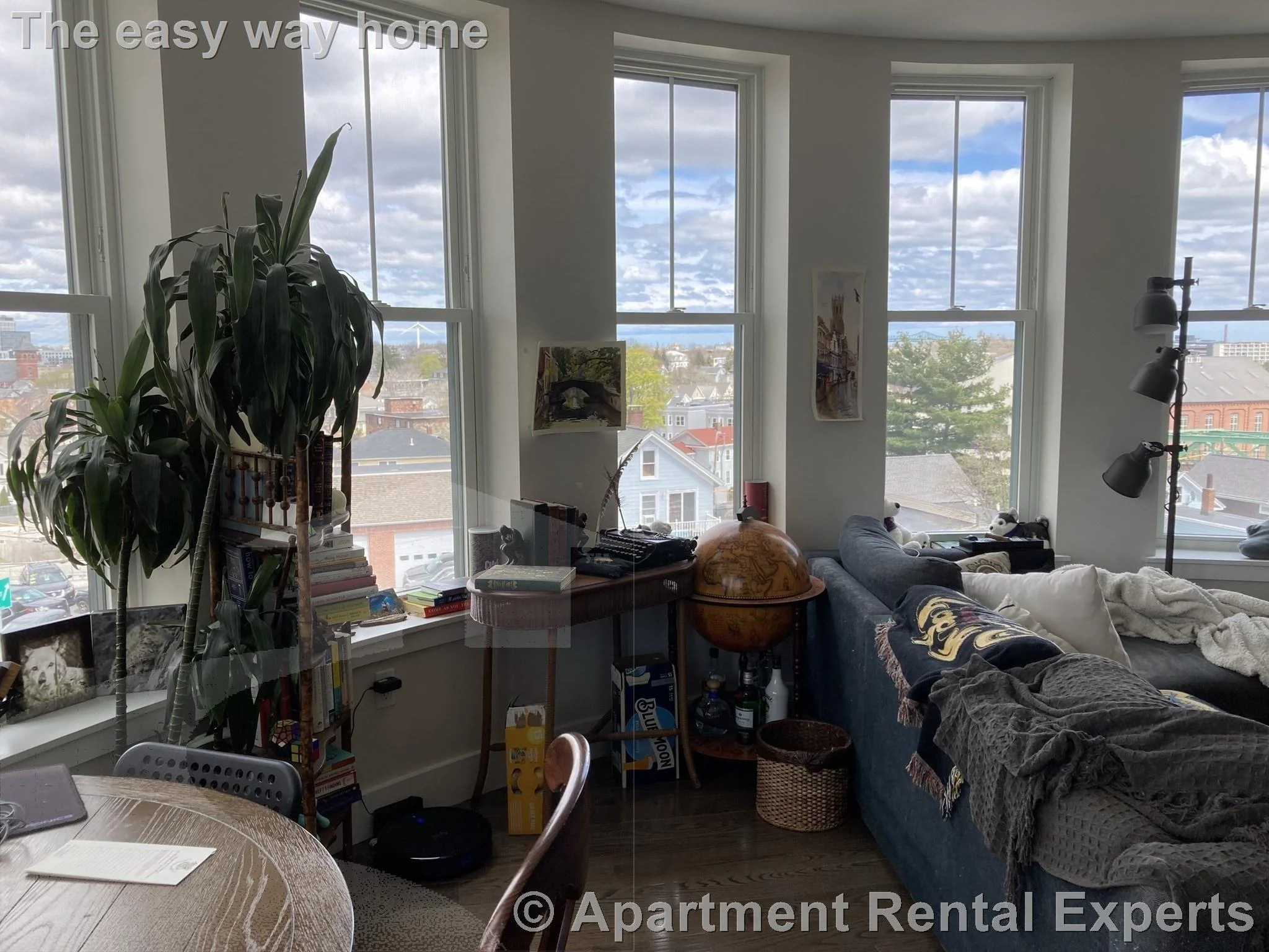 434 Mcgrath Hwy, Prospect Hill