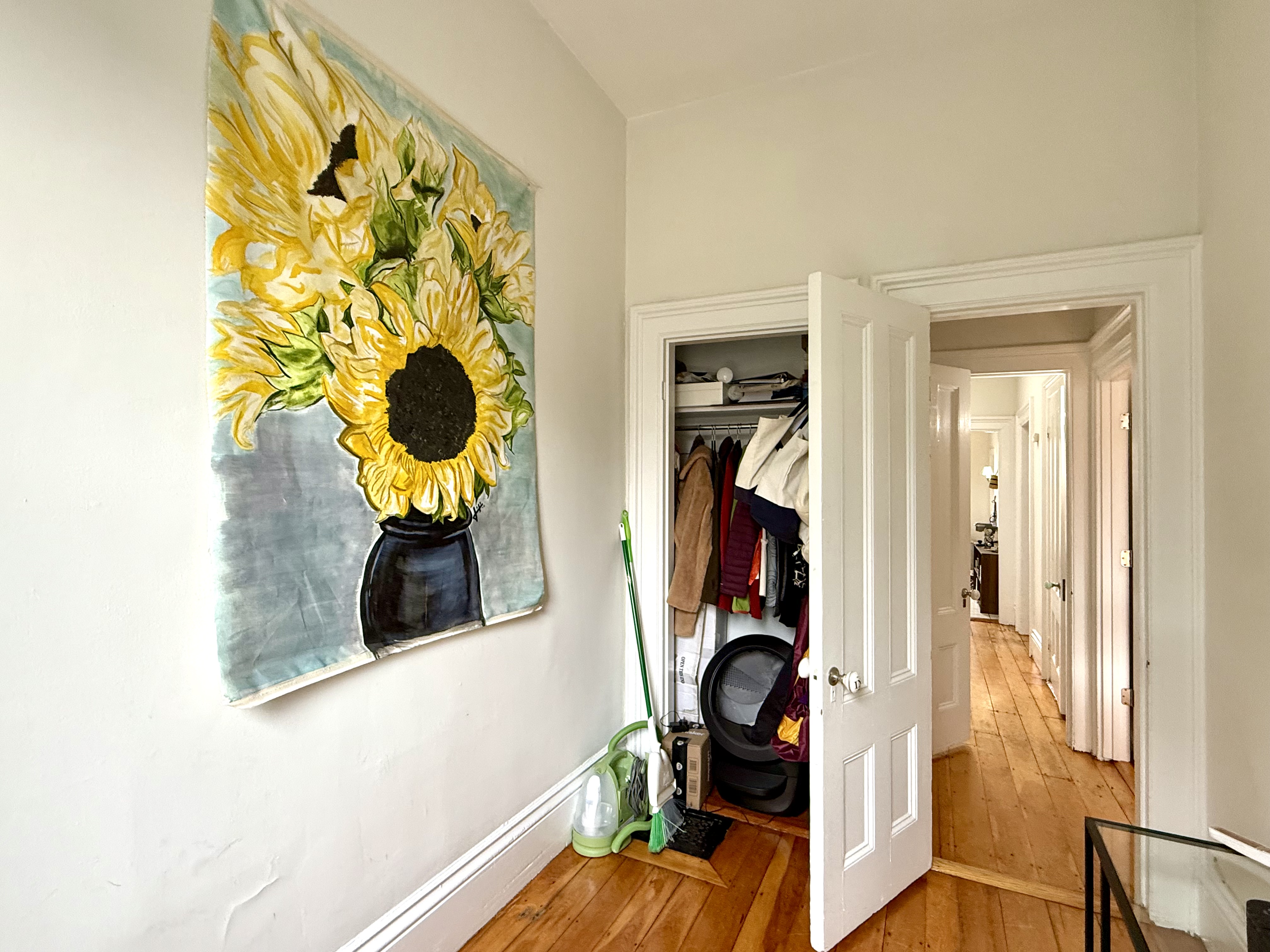 354 Marlborough St, Back Bay