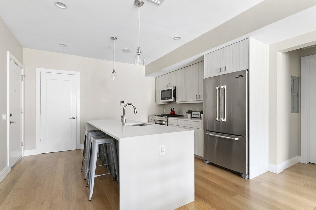 488 Dorchester Ave, South Boston