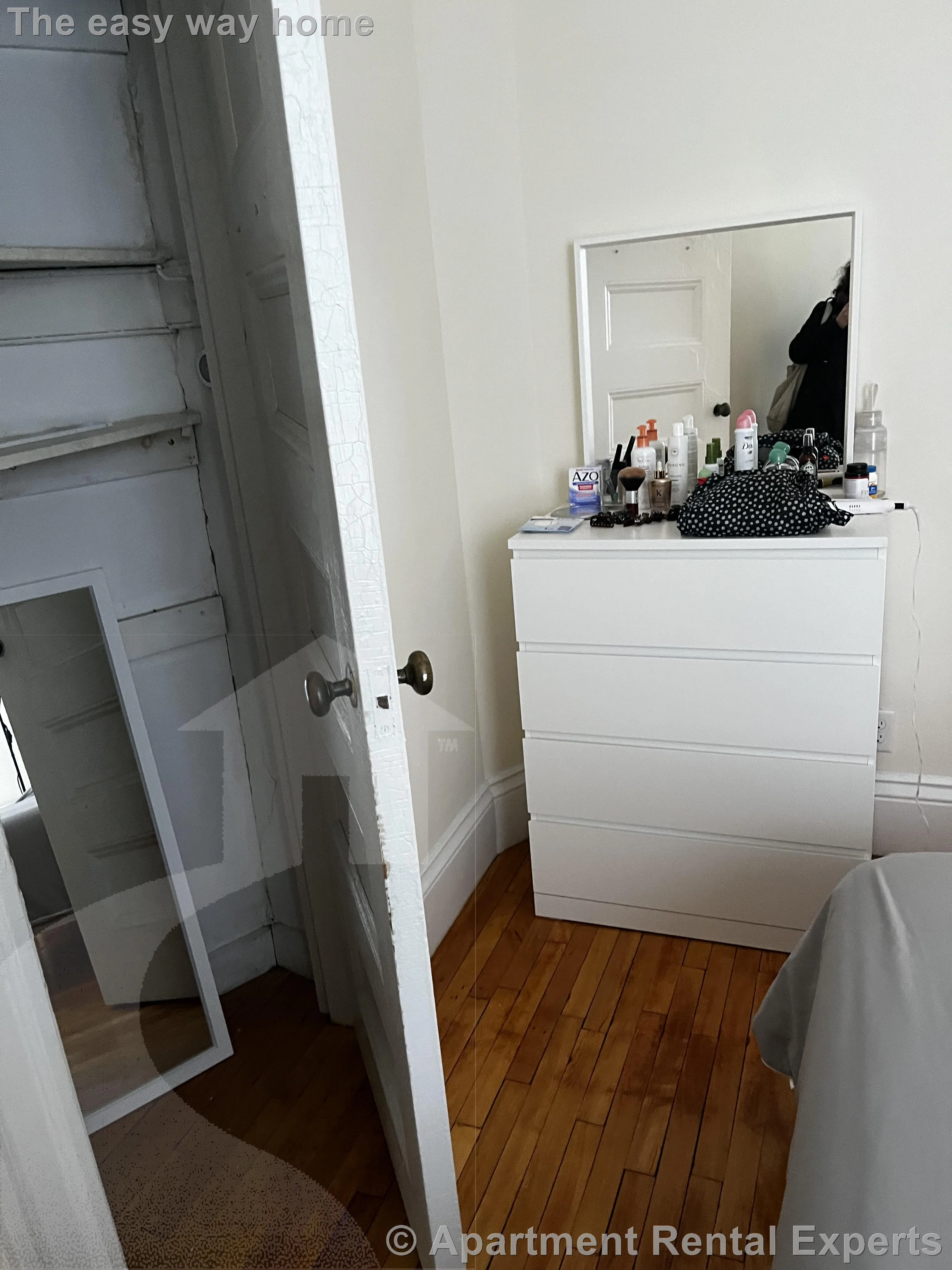 2 Ware St, Harvard Square