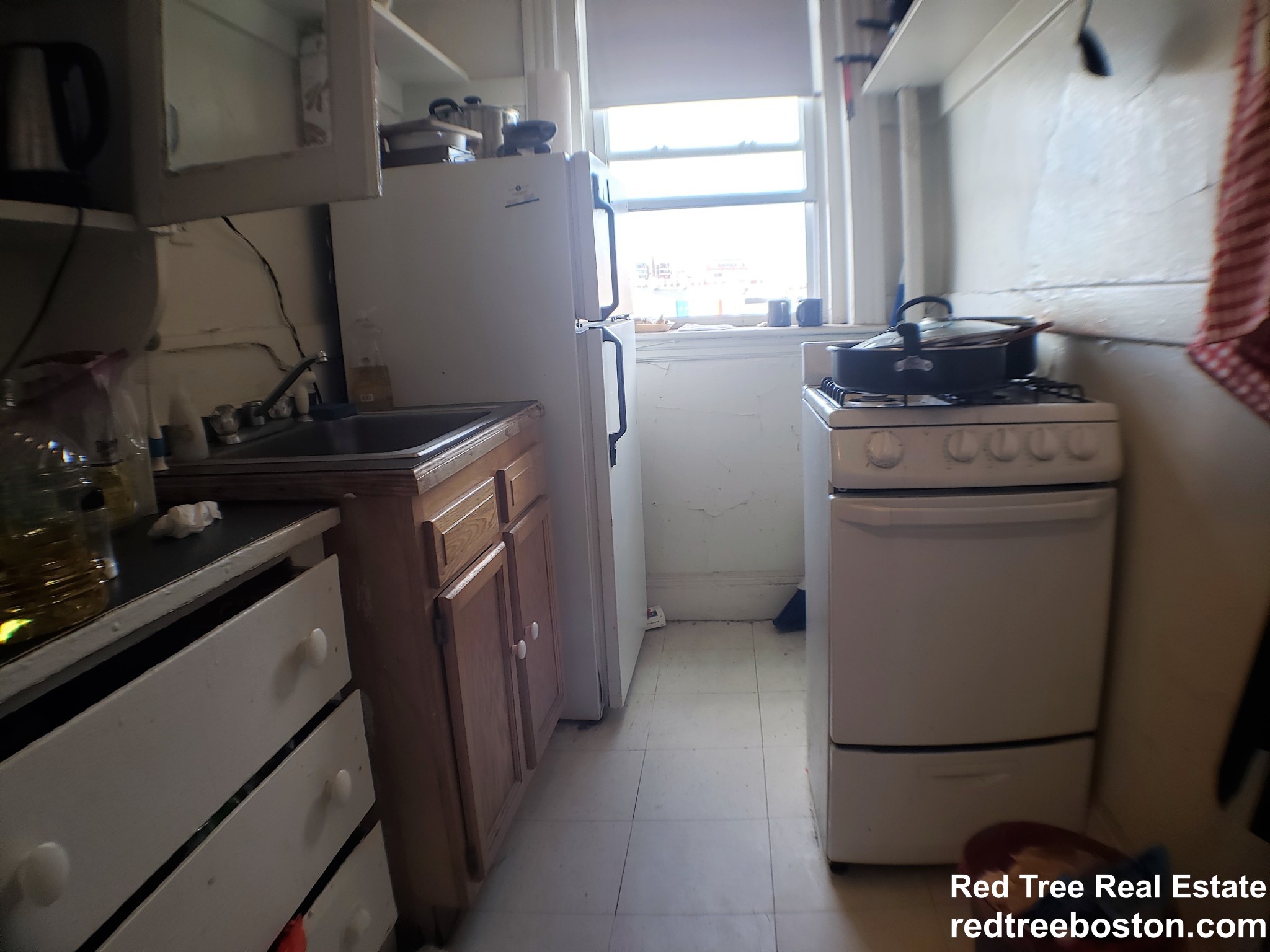 1185 Boylston St, Fenway