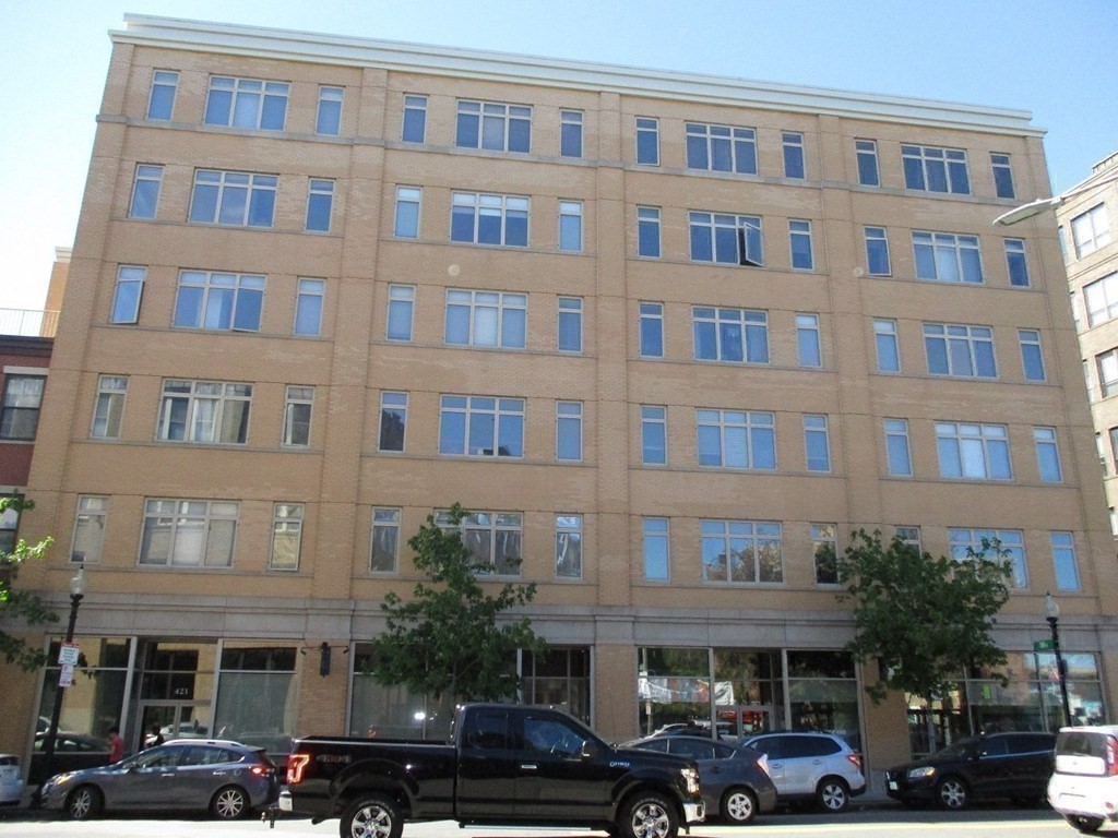 35 Fay St, South End