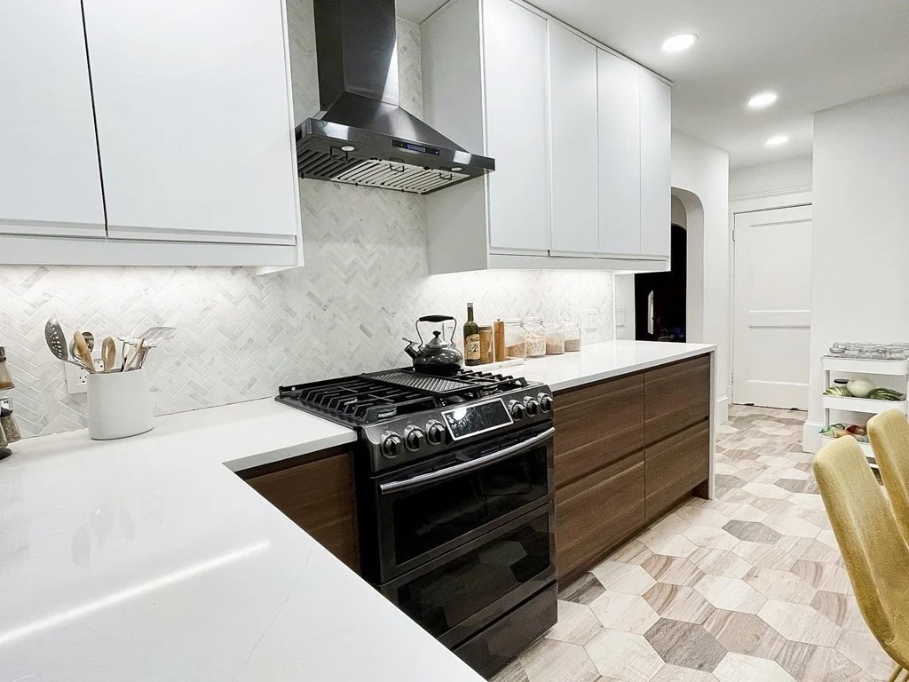 88 Naples, North Brookline