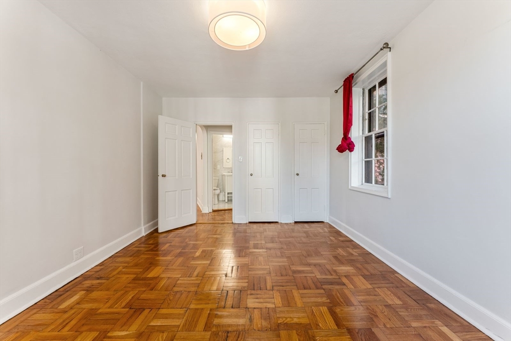 50 Follen St, Neighborhood Nine