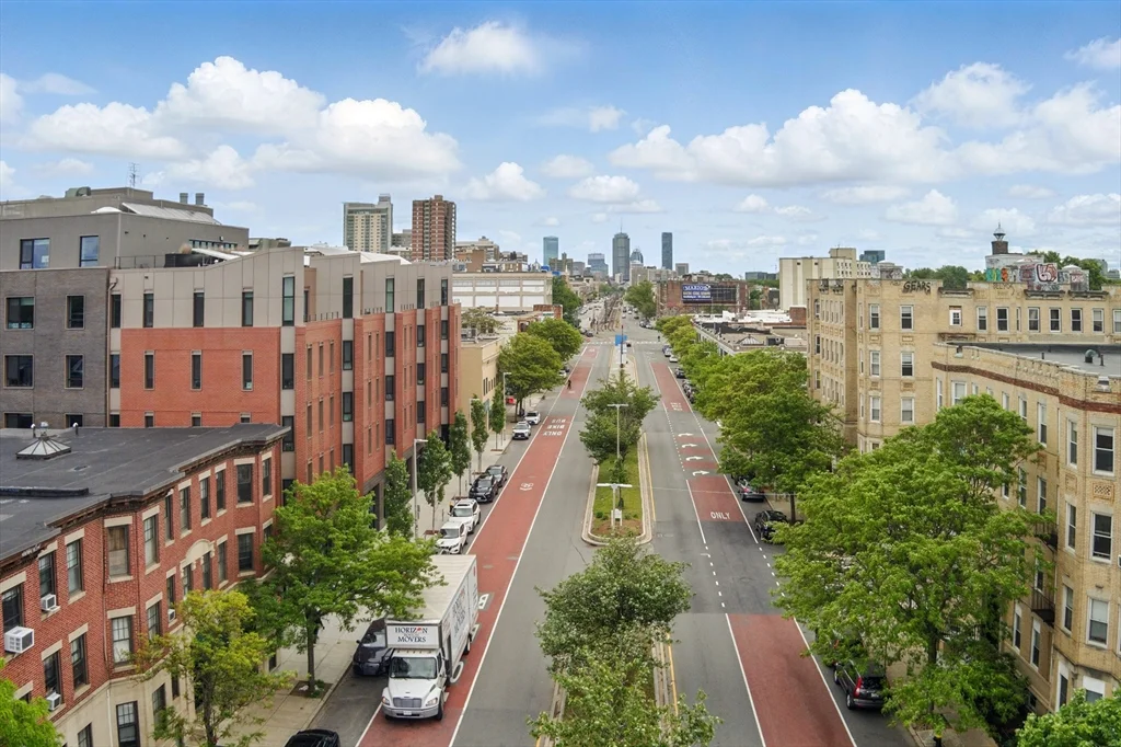 57 Brighton Ave, Allston