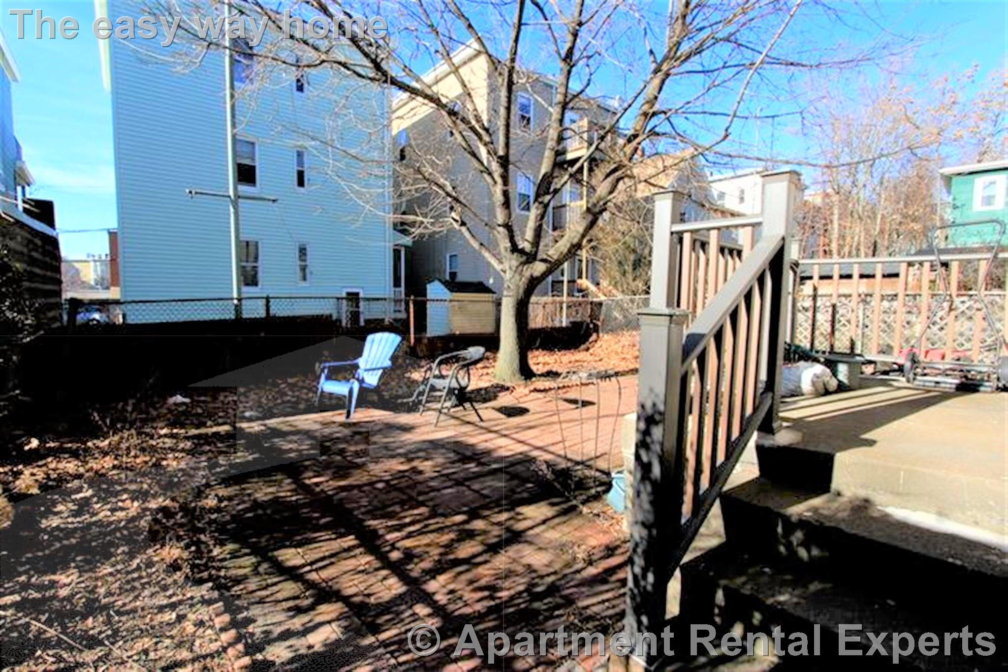 24 Rossmore St, Union Square