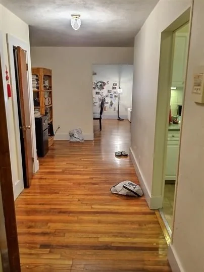 1386 Beacon, Coolidge Corner