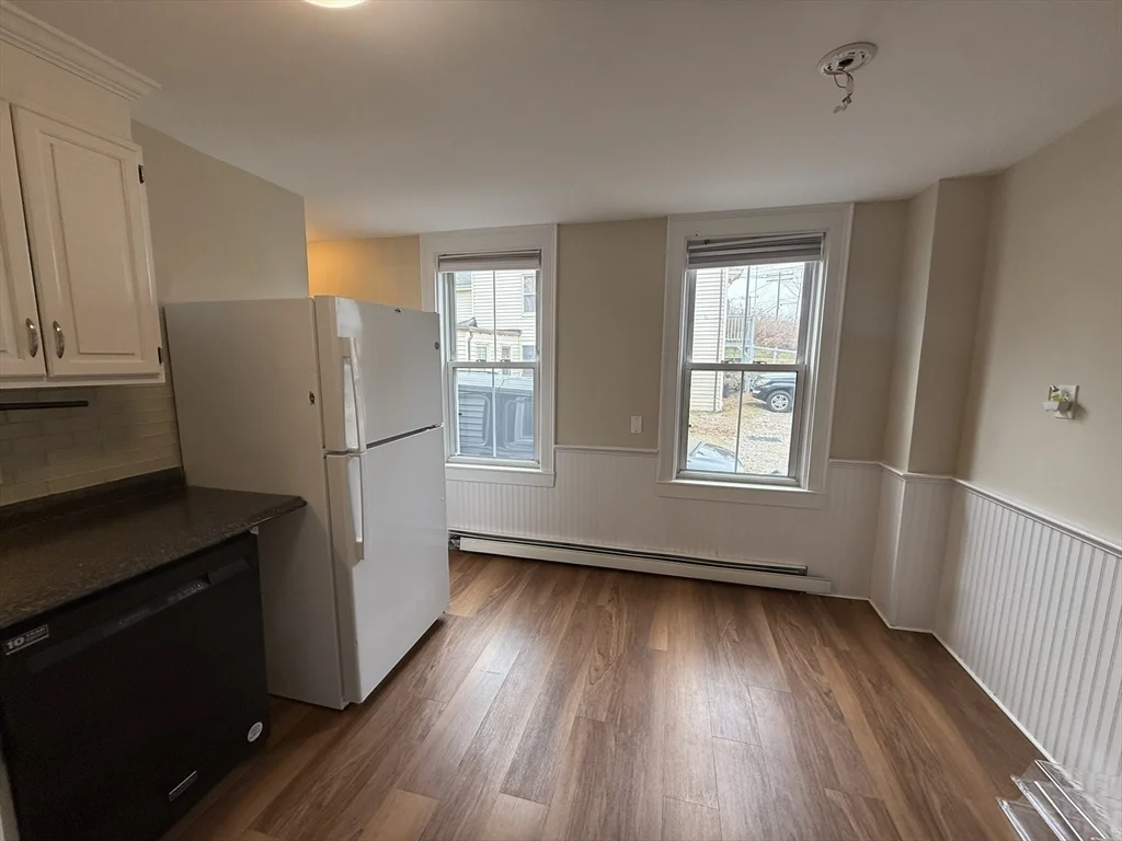 1 Stafford St, Downtown