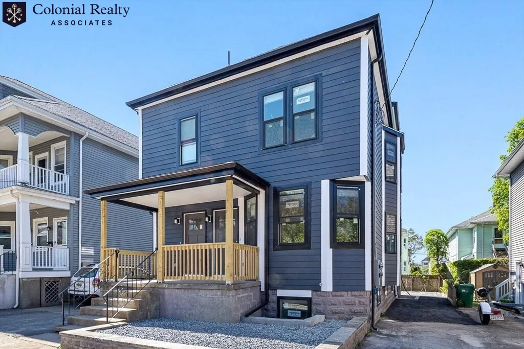 70 Stanley Ave, South Medford