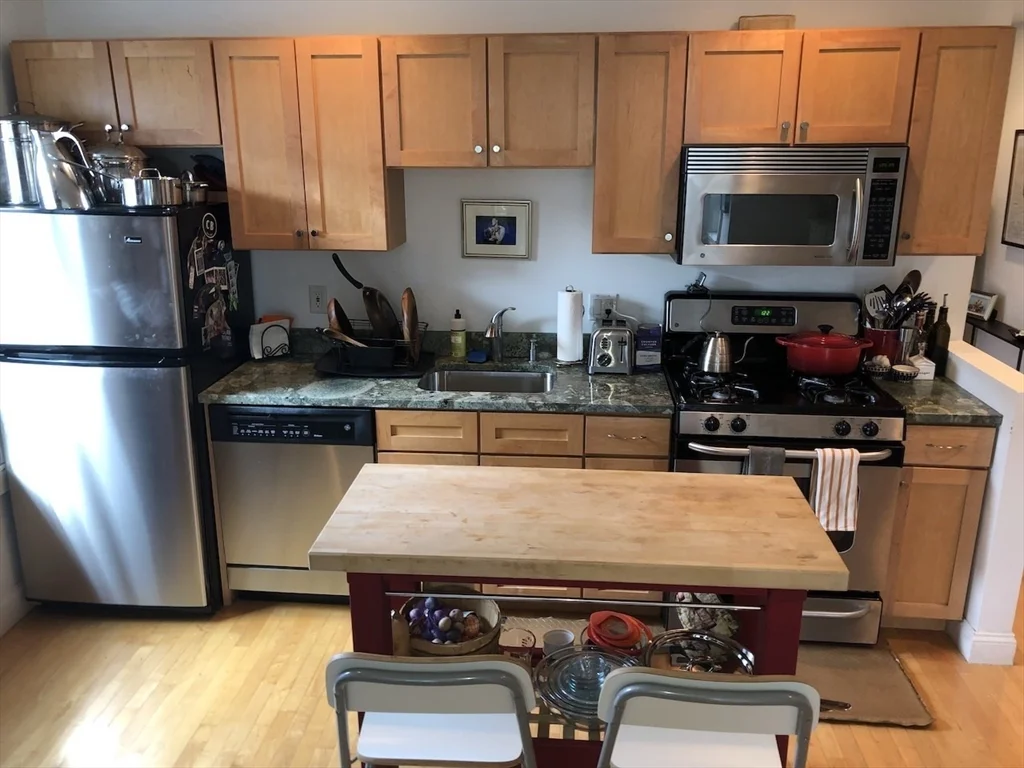 105 Gore St, East Cambridge