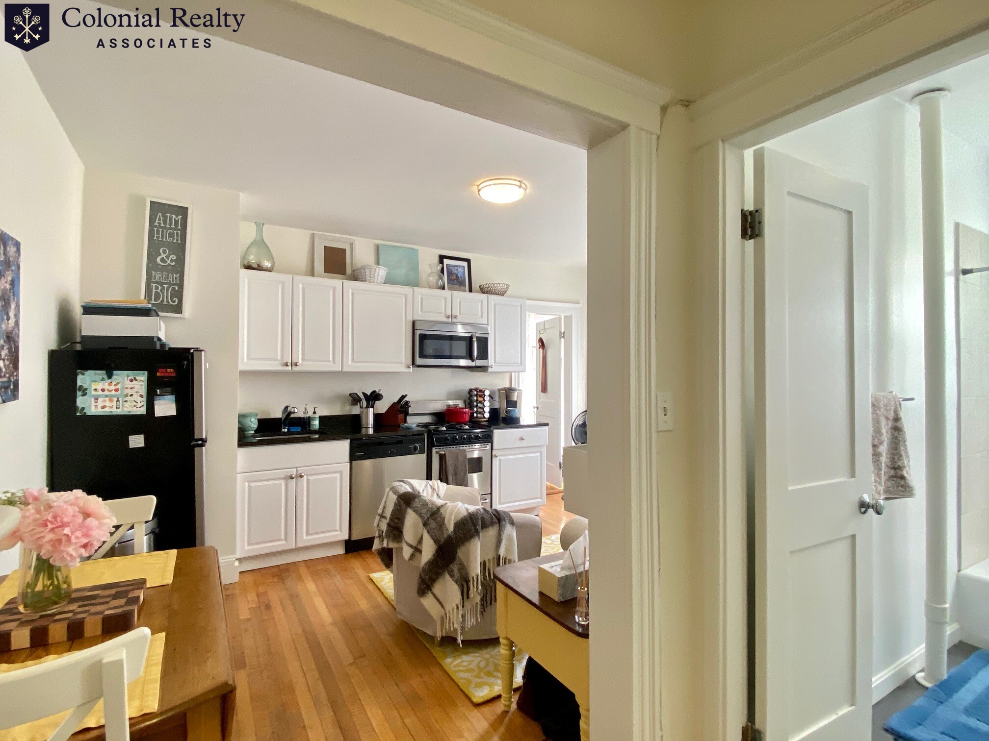 1850 Commonwealth Ave, Brighton