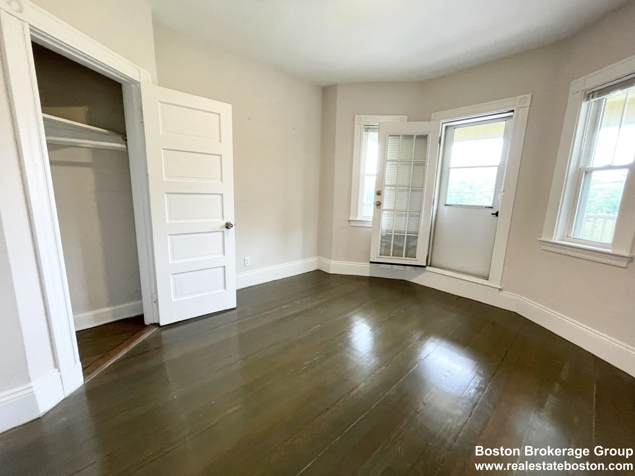 201 East Cottage St, Dorchester