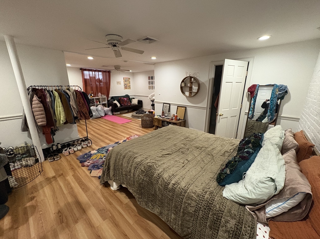 25 Church St, Back Bay