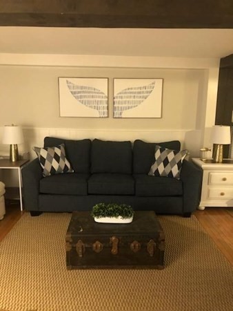 257 Northern, Plum Island