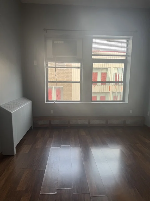 9 Montello Street, Unit 17, Brockton