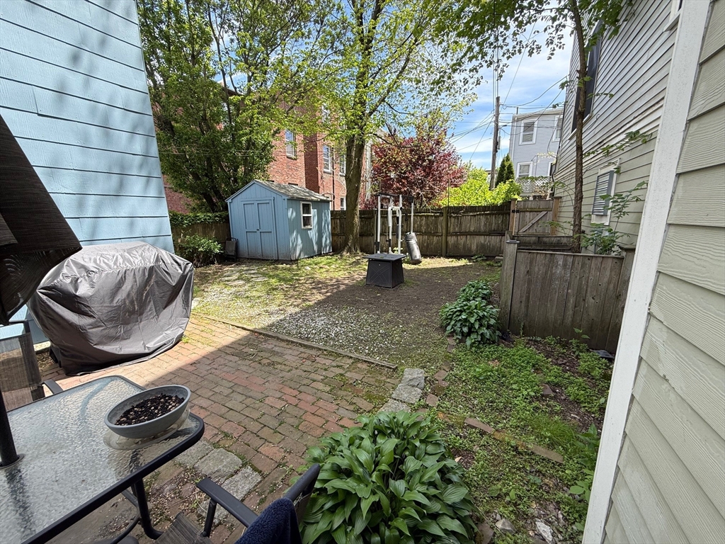 348 Dorchester, South Boston