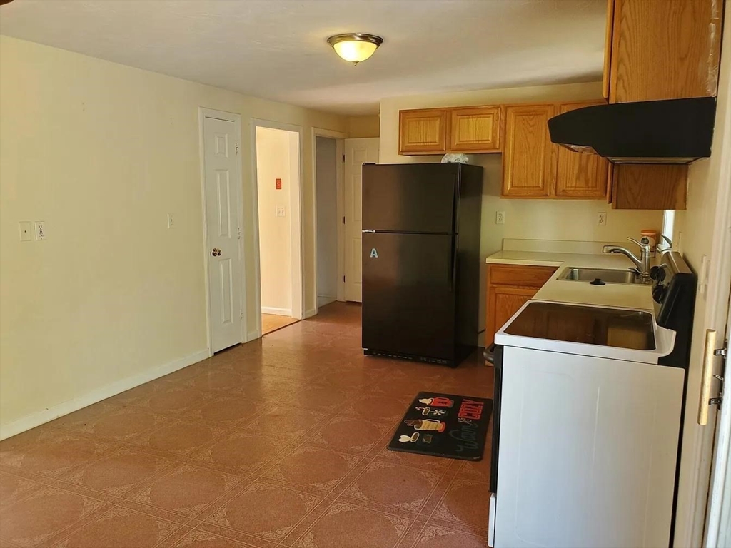 118 Montclair Ave, Waltham