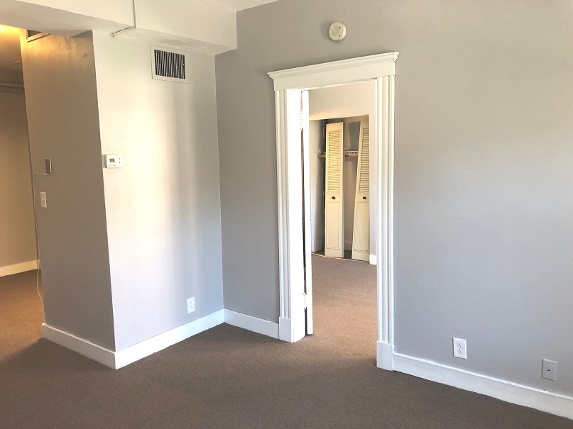 475 Commonwealth Ave, Fenway