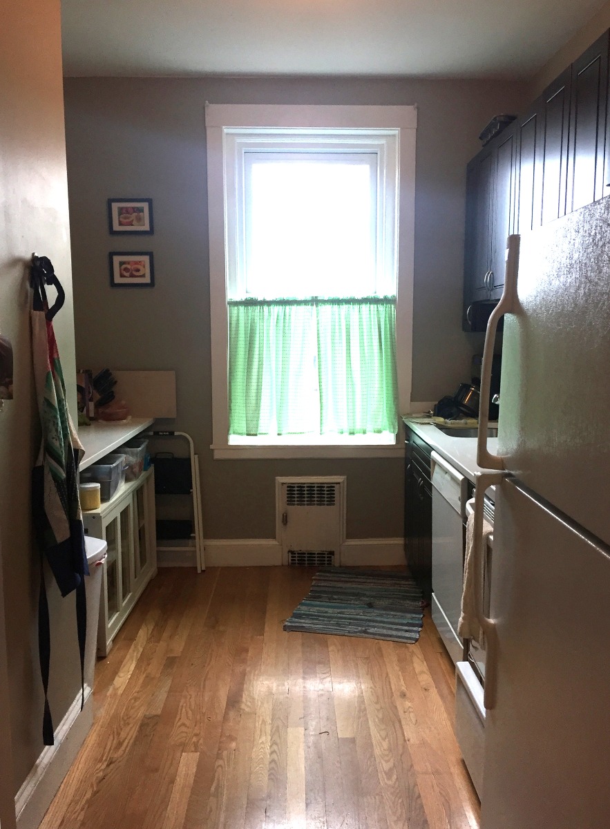 33 Stearns Rd, Coolidge Corner