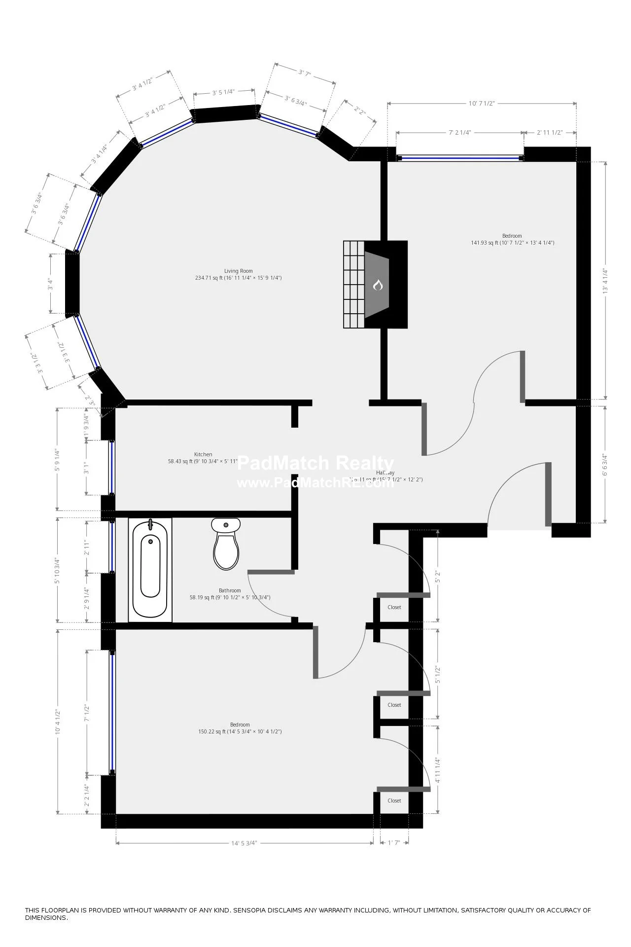 1822 Beacon St, Brookline