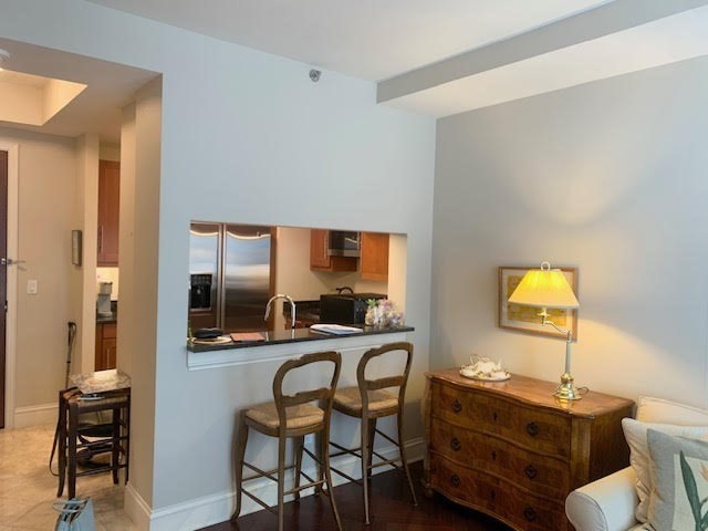 1 Charles St, Back Bay