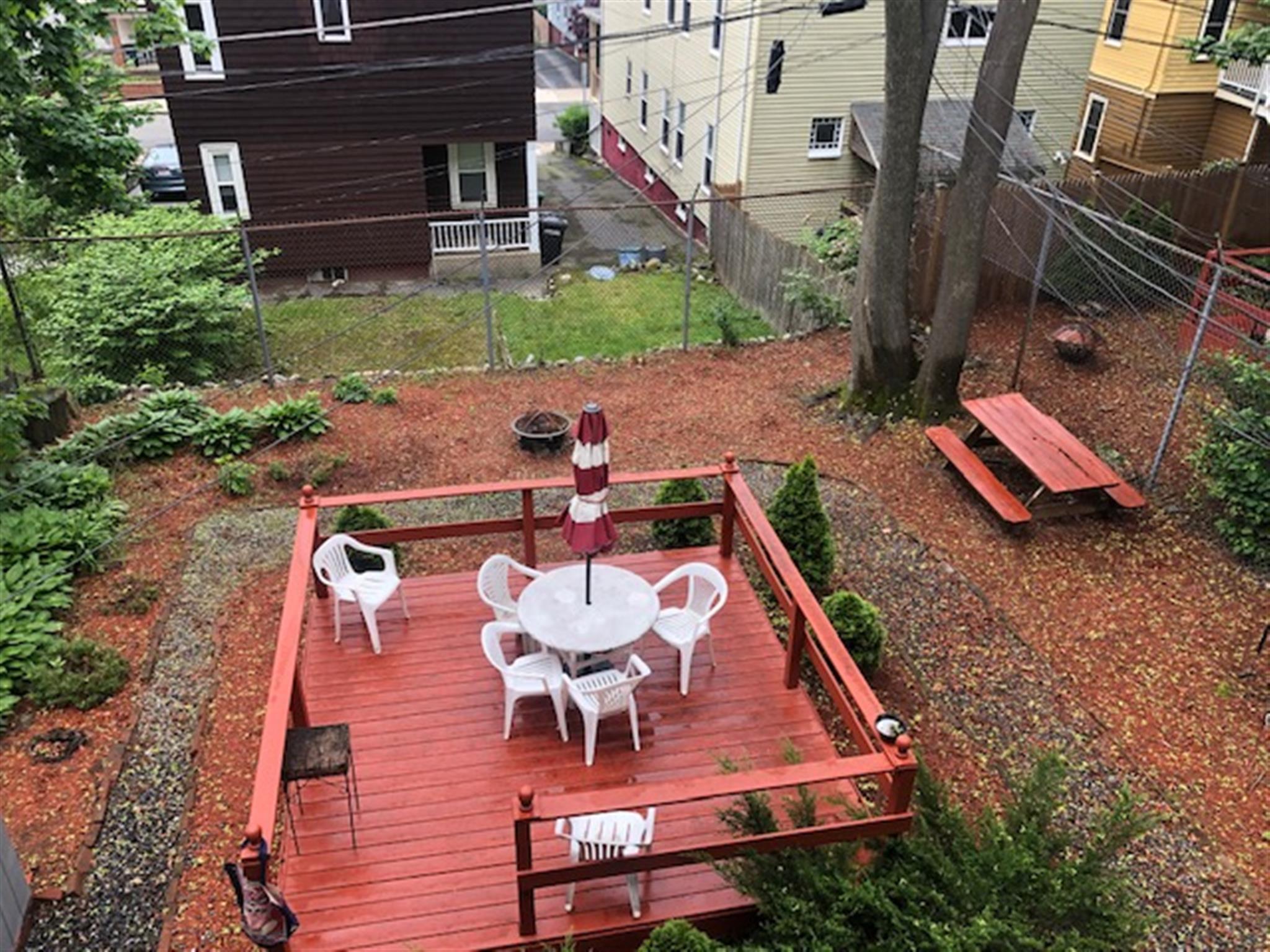 235A Highland Ave, Powder House Square