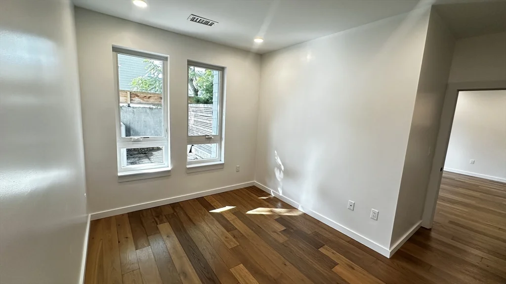 97 Elmwood, North Cambridge