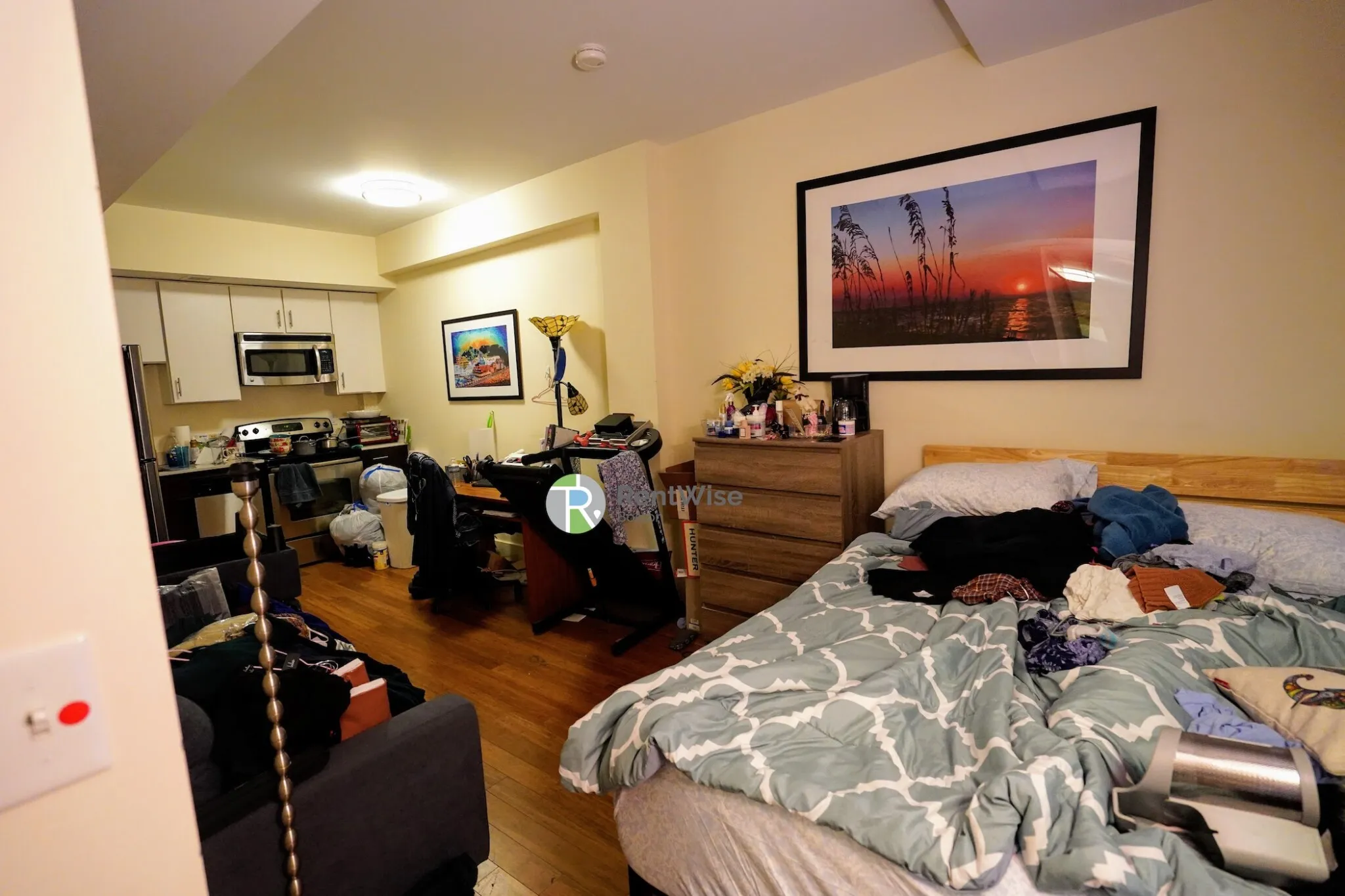 8 Winter St, Downtown