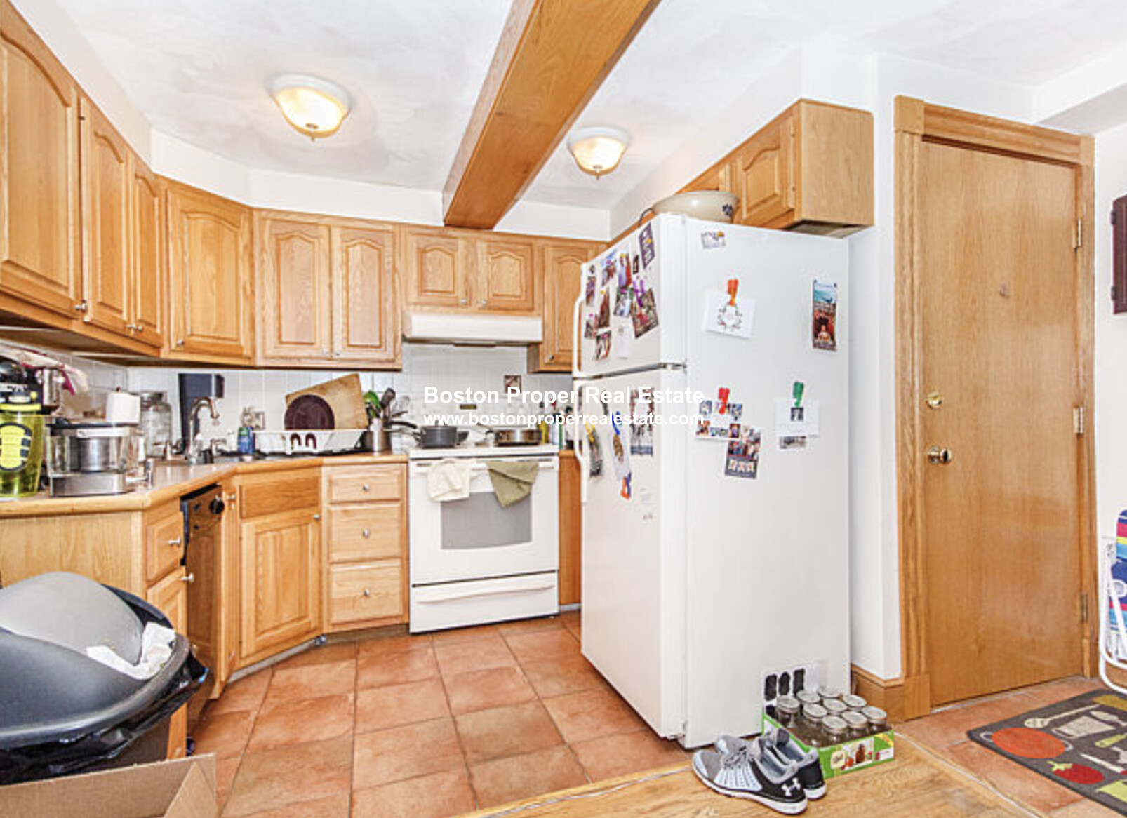 39 Charles St, Beacon Hill