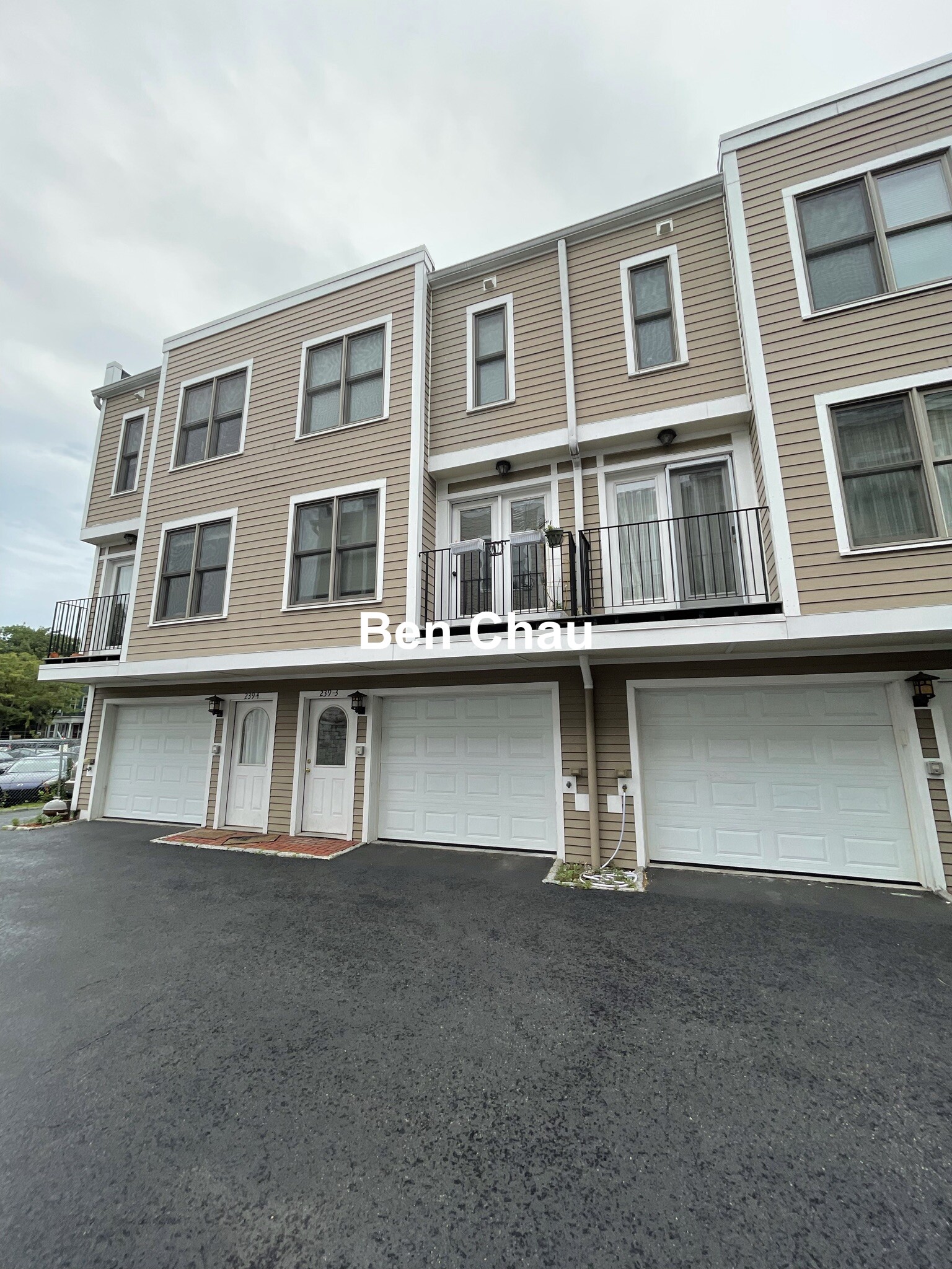 239 Prospect St, The Port