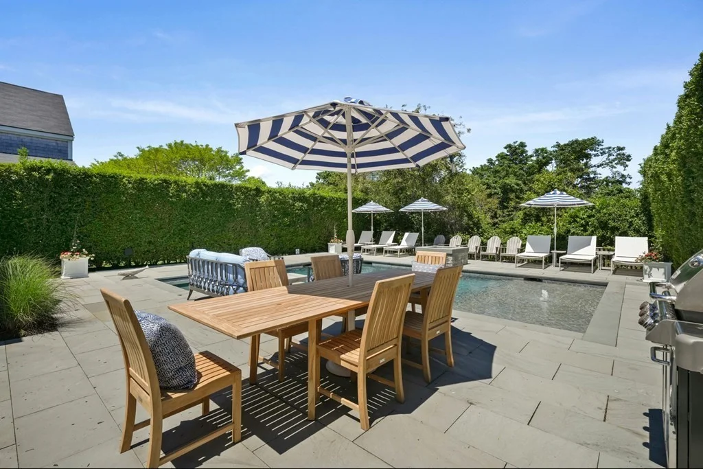 39 Milk St, Nantucket