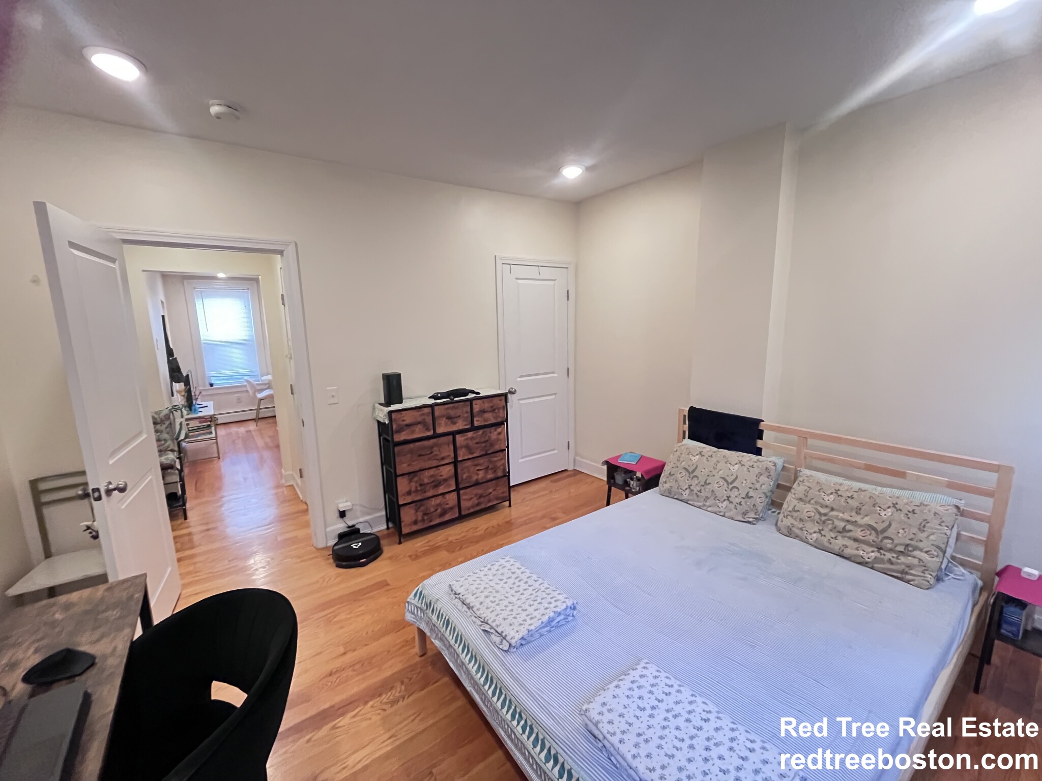 51 Cameron St, Boylston Street