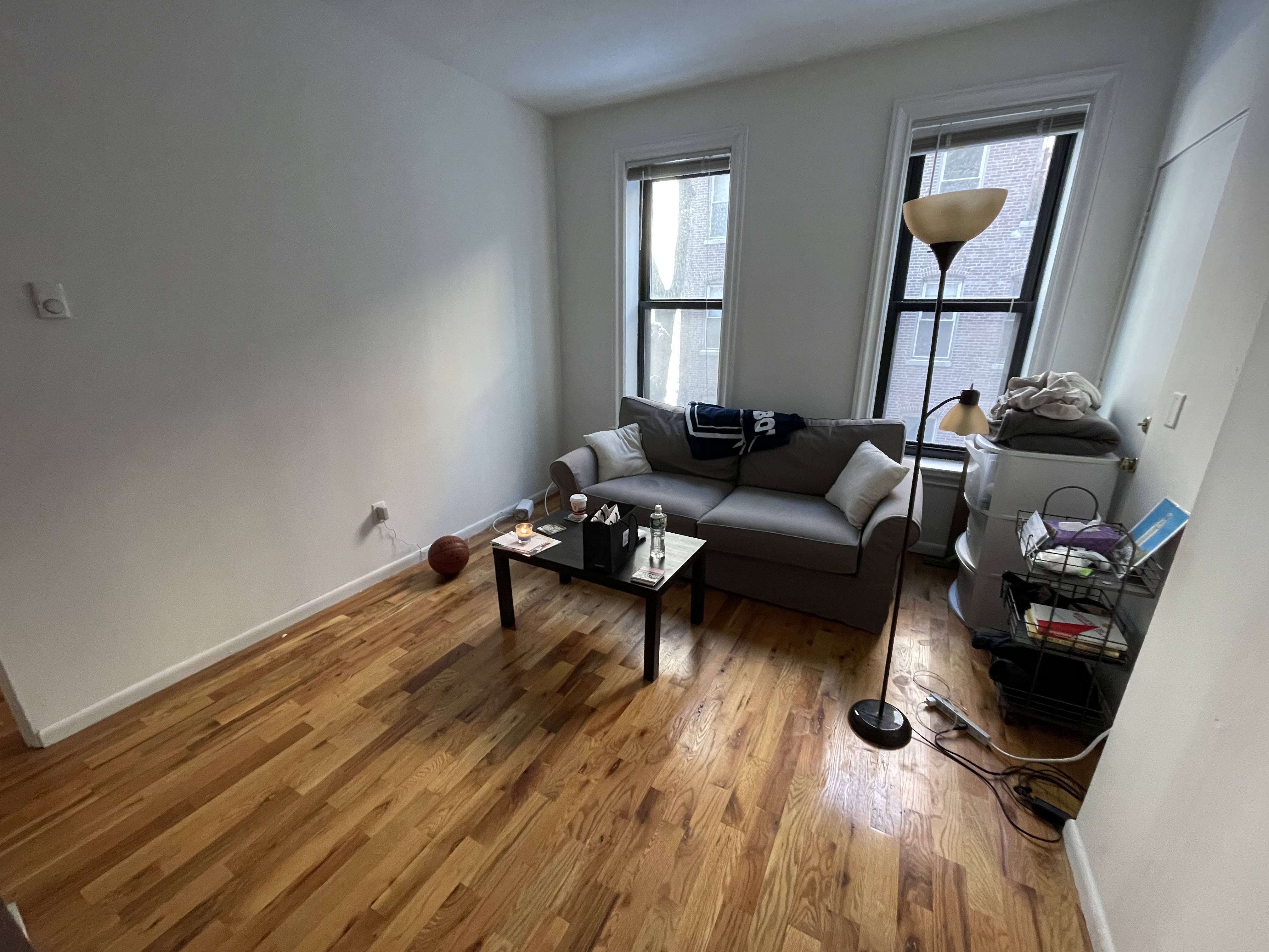 23 Cortes St, Back Bay