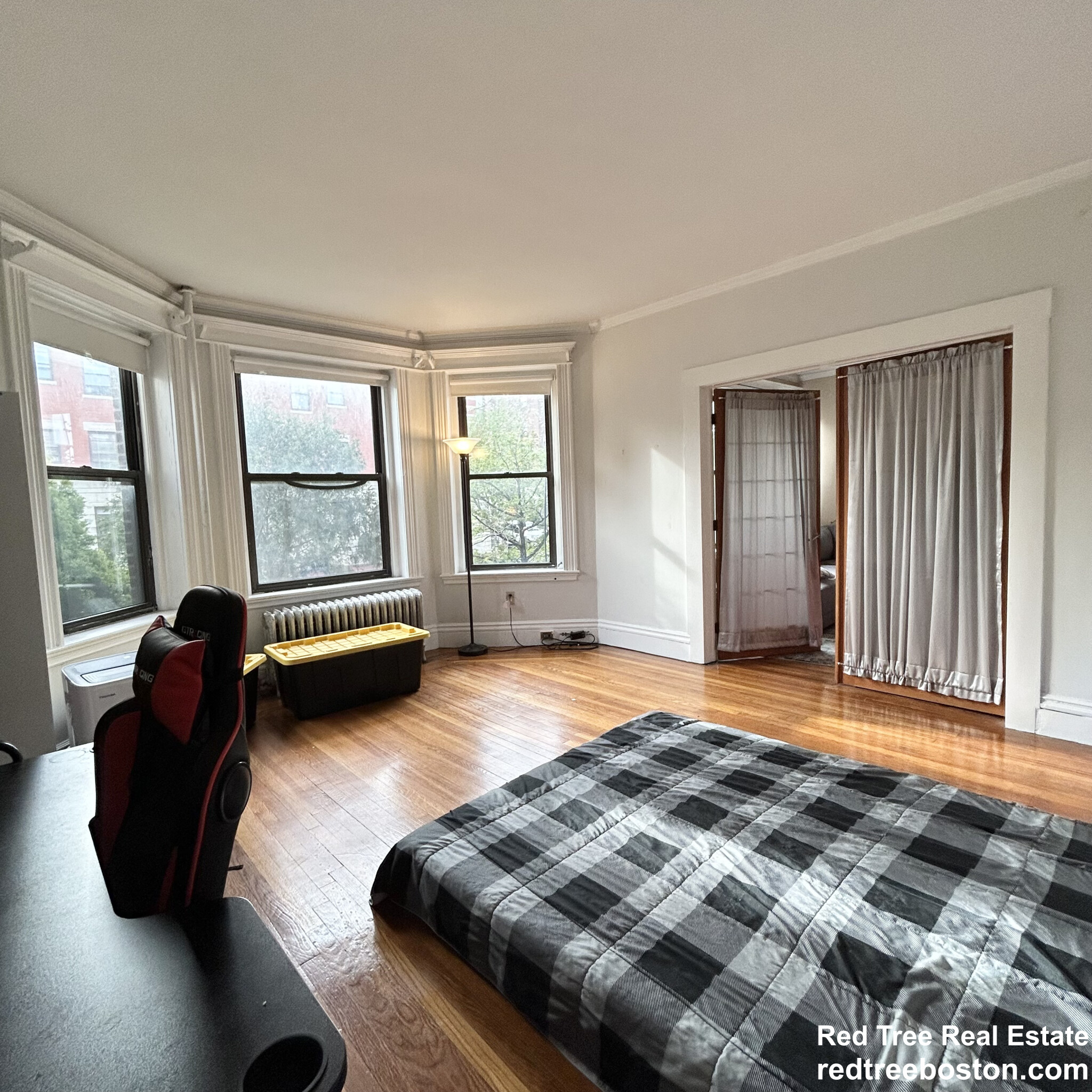 175 Harvard St, Coolidge Corner