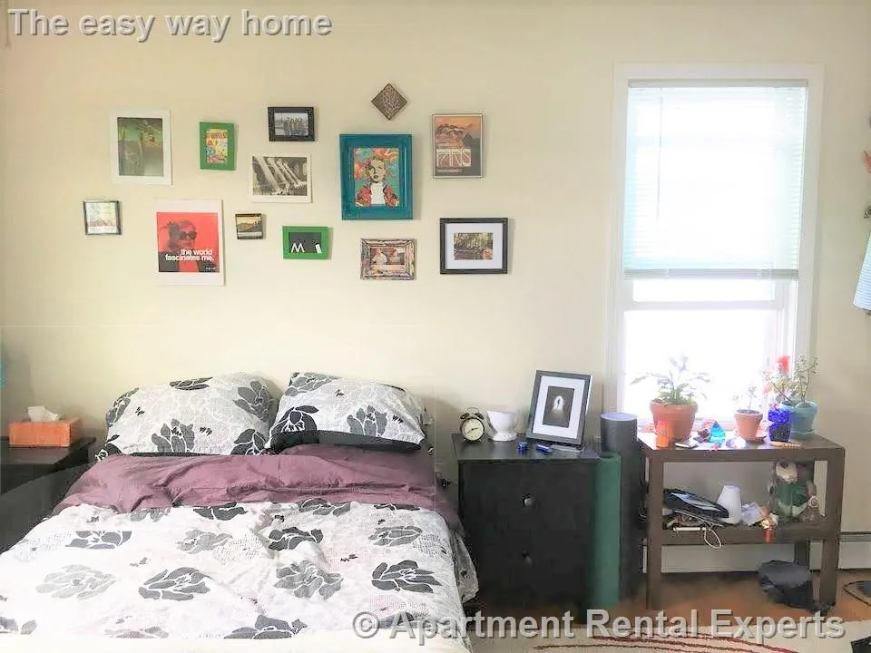 389.5 Columbia St, Inman Square
