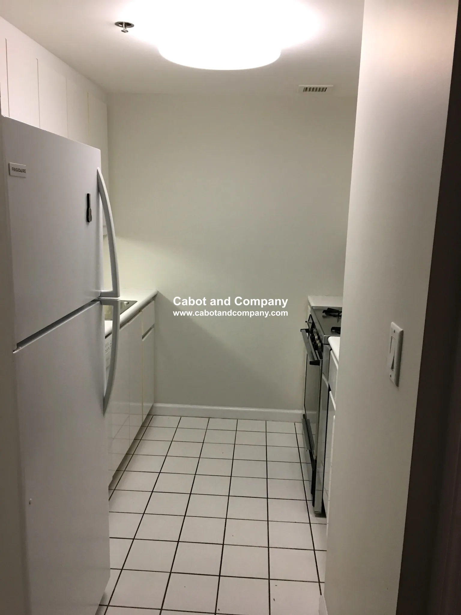 170 Tremont St, Midtown