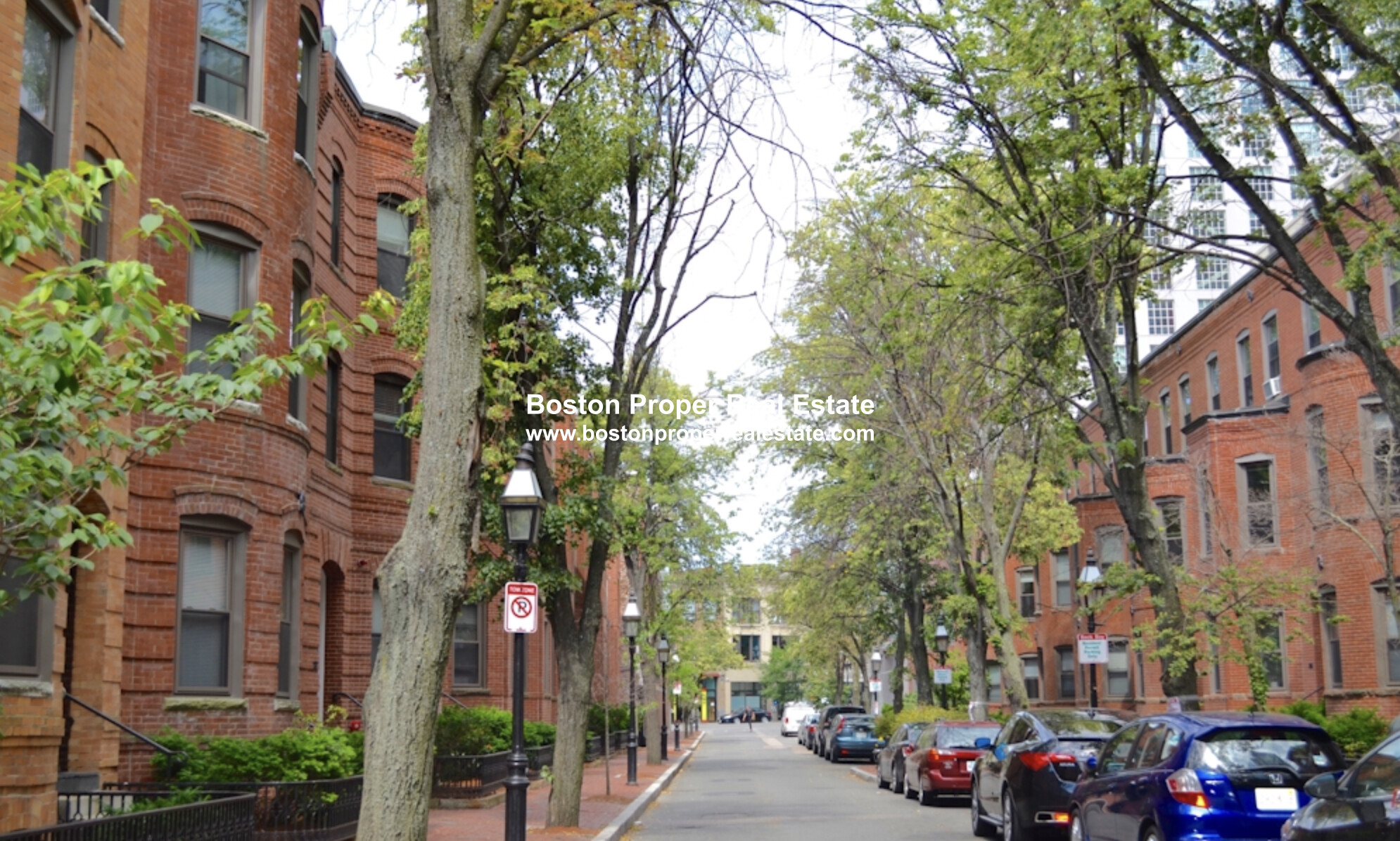 34 Saint Germain St, Back Bay