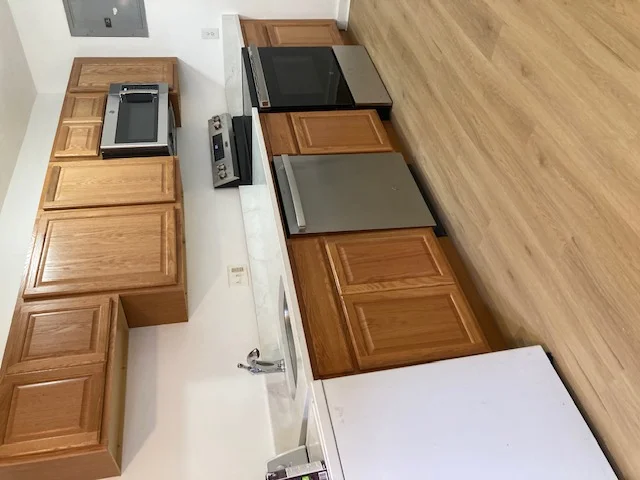 675 Washington St, Brookline