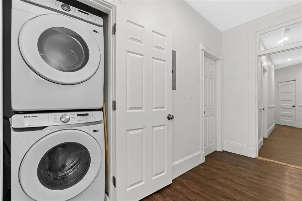 868 Huntington Ave, Mission Hill