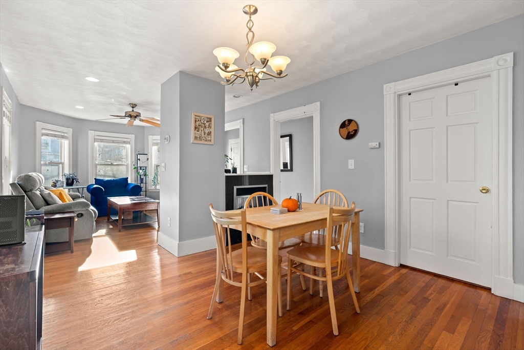 64 Grant St, Somerville