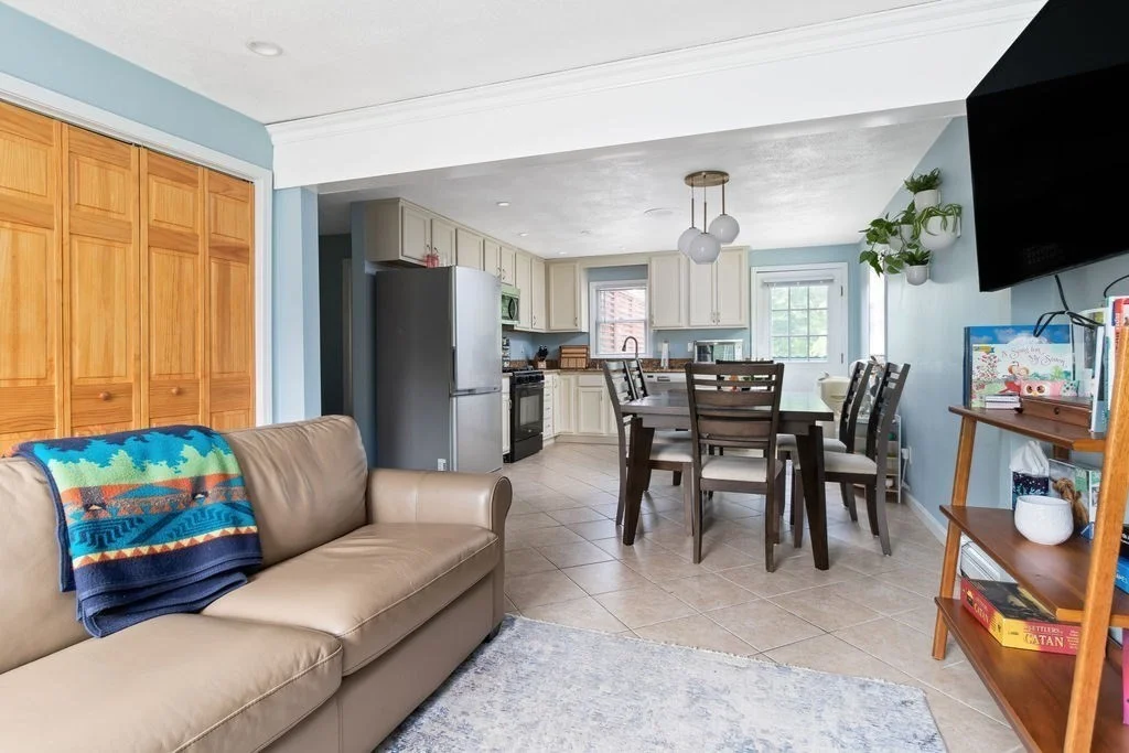 36 Brookside Ave, Dedham