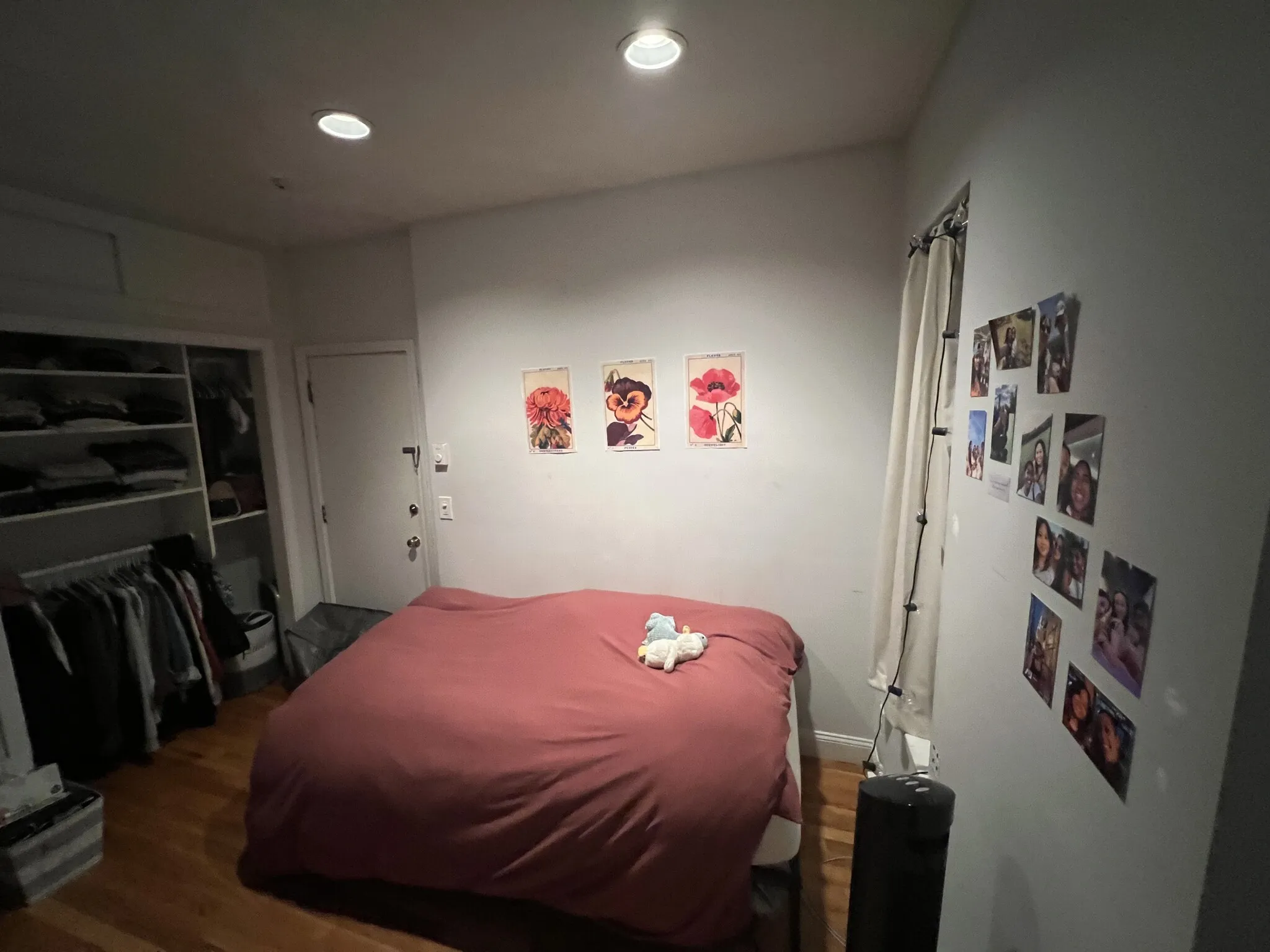 57 Westland Ave, Fenway