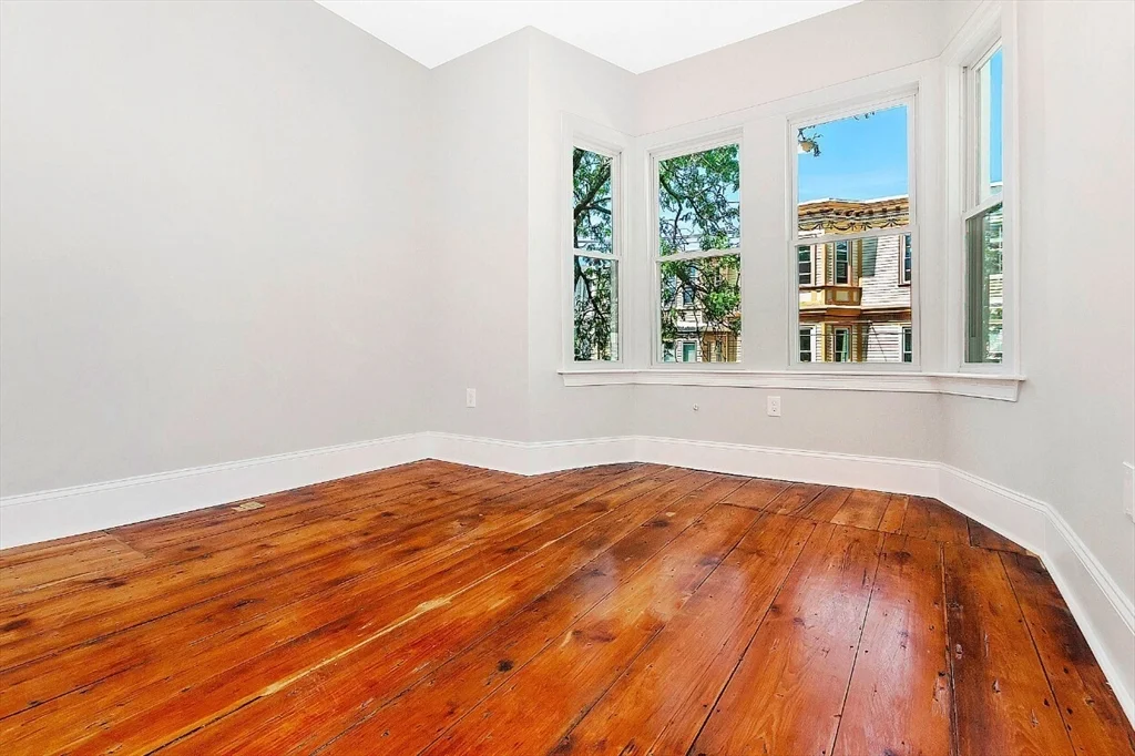 85 Webster, East Boston