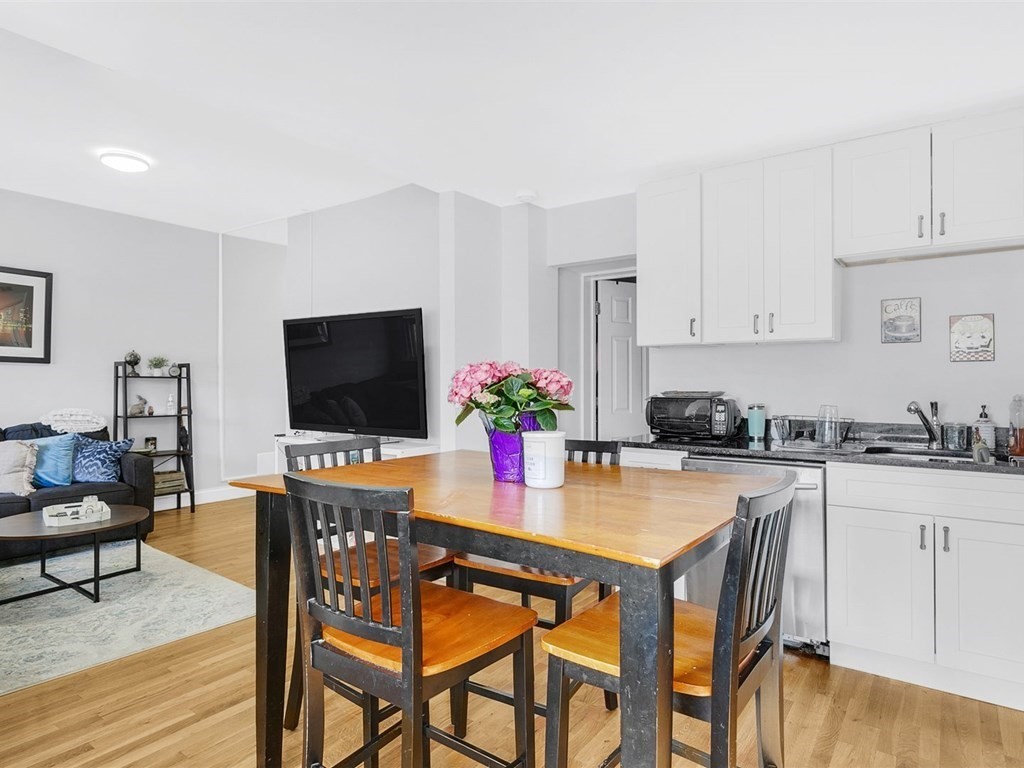 190 Emerson, South Boston