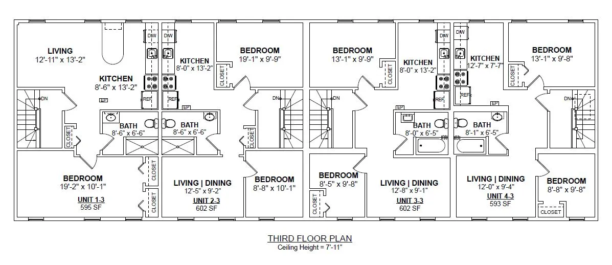 3 Schrepel Pl, South Boston