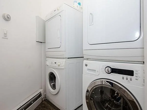 432 Norfolk St, Union Square