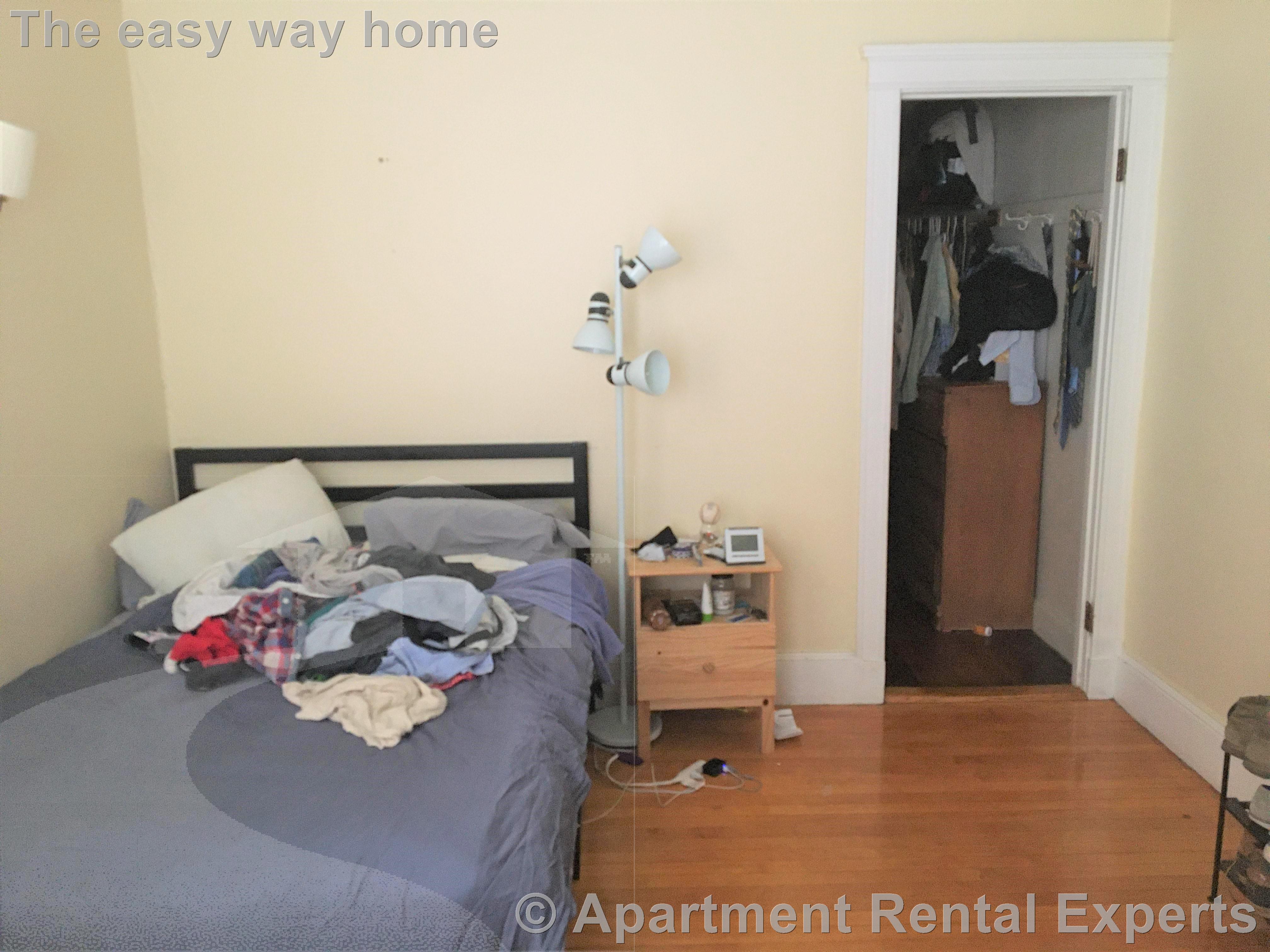 158 Magazine St, Cambridgeport