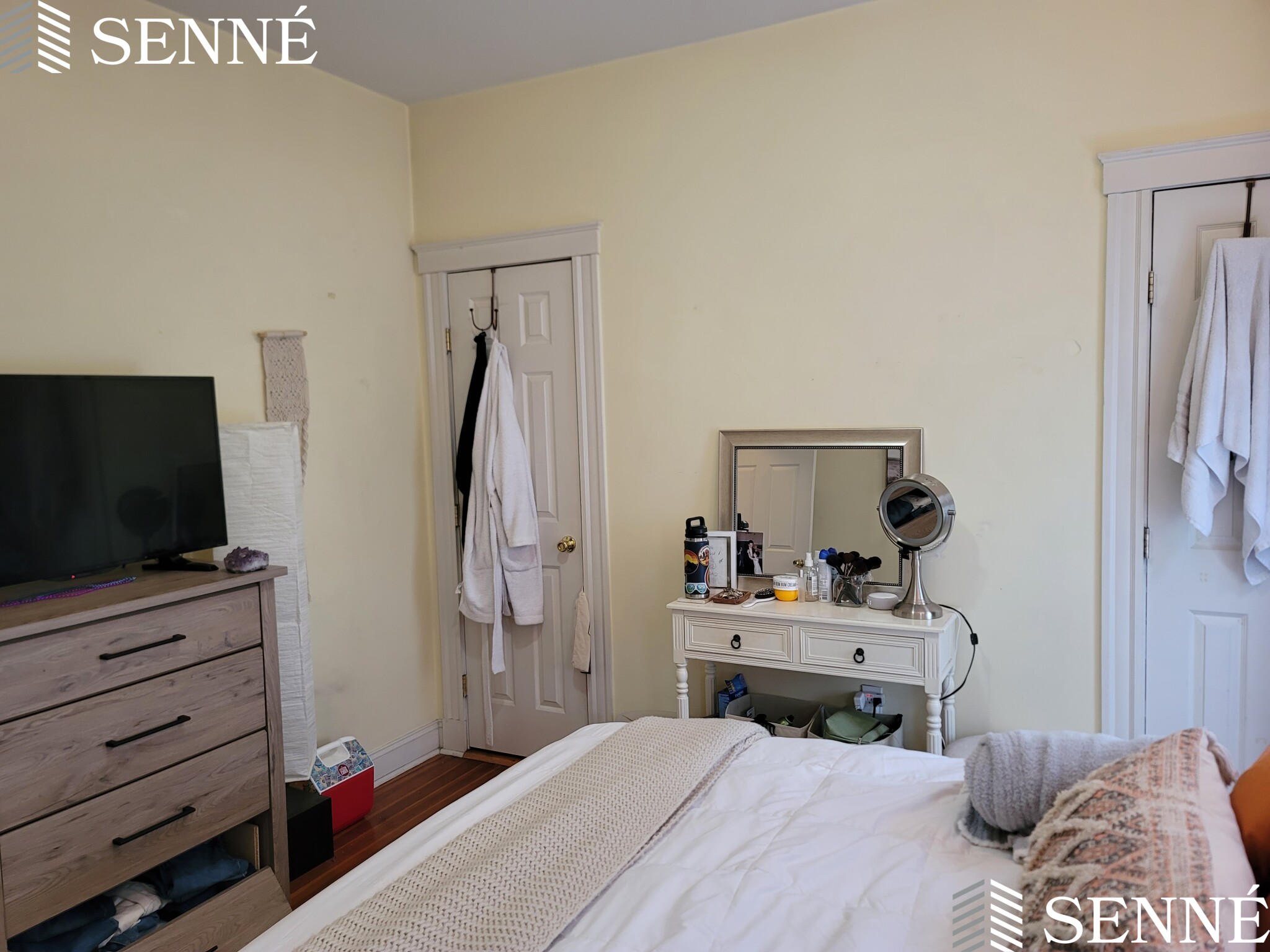 19 Ticknor St, South Boston