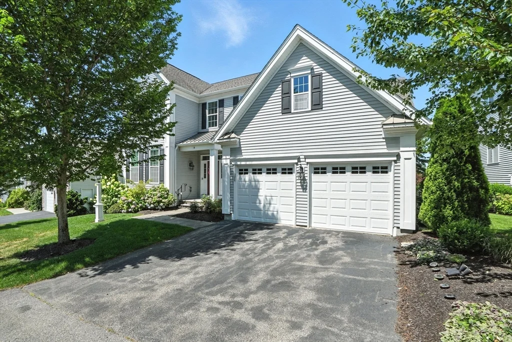 8 Skipping Stone, Plymouth